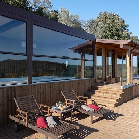 Casa Conti Di Sotto Βίλα Gavorrano Εξωτερικό φωτογραφία