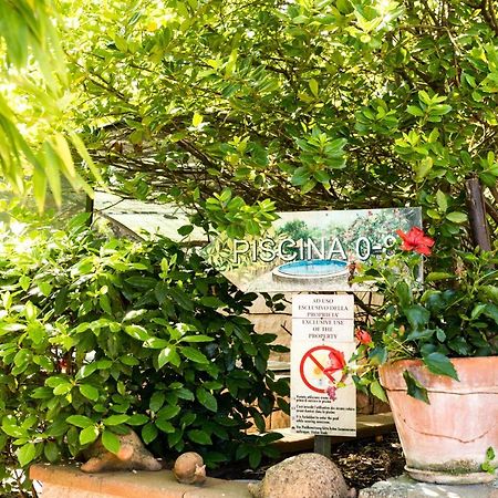 Casa Conti Di Sotto Βίλα Gavorrano Εξωτερικό φωτογραφία