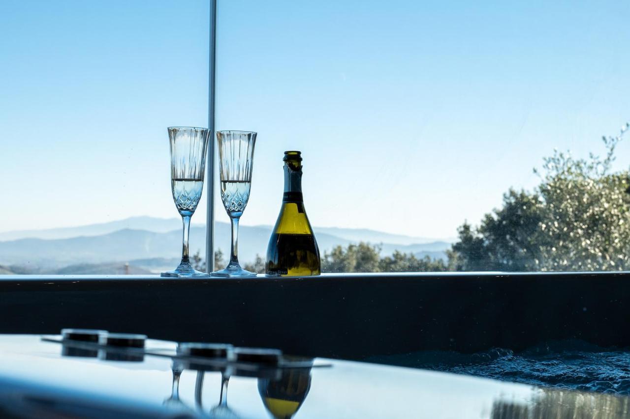Casa Conti Di Sotto Βίλα Gavorrano Εξωτερικό φωτογραφία