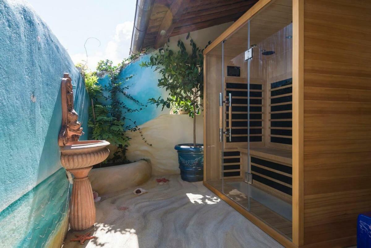 Casa Conti Di Sotto Βίλα Gavorrano Εξωτερικό φωτογραφία