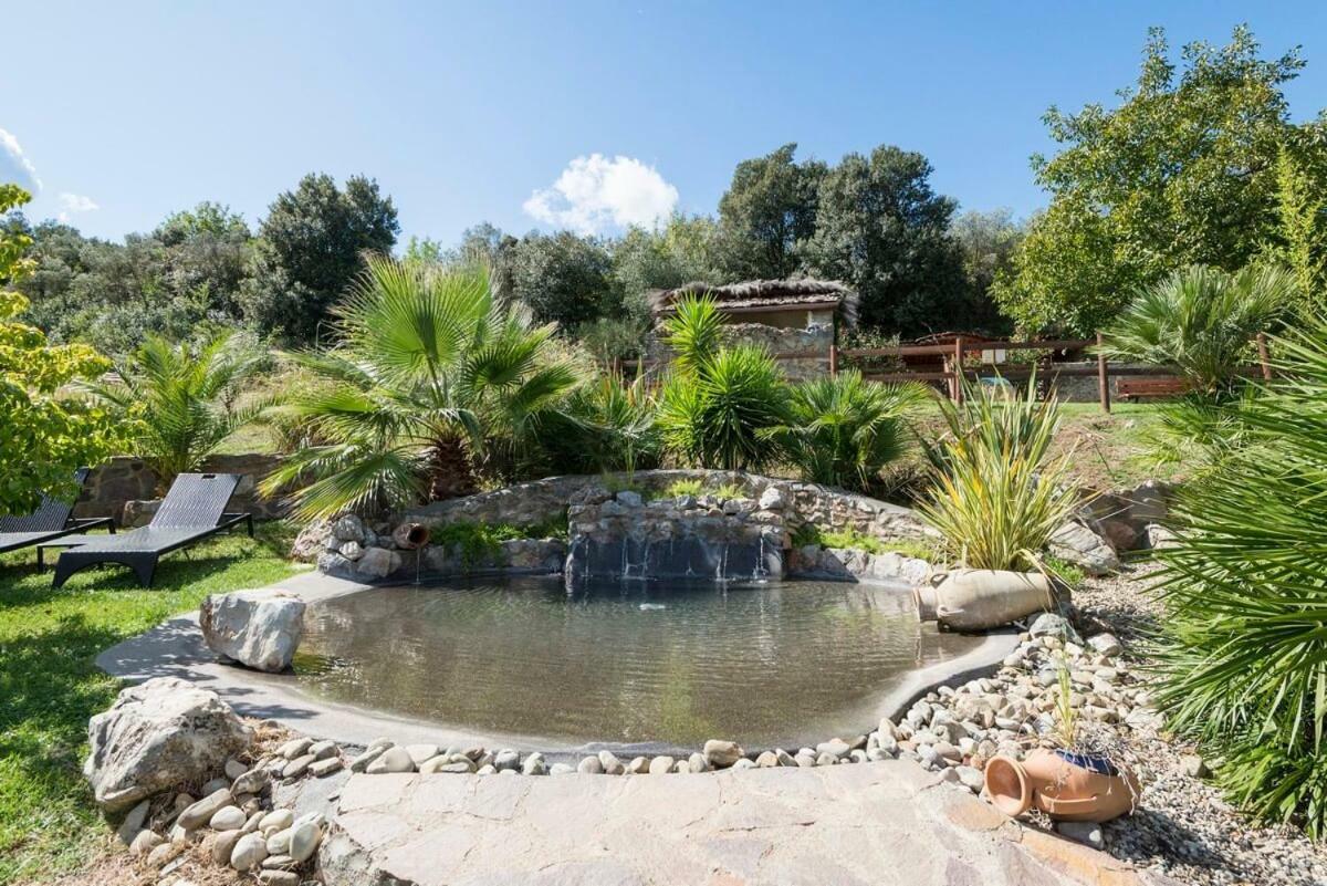 Casa Conti Di Sotto Βίλα Gavorrano Εξωτερικό φωτογραφία
