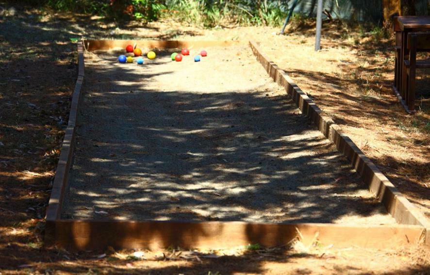 Casa Conti Di Sotto Βίλα Gavorrano Εξωτερικό φωτογραφία