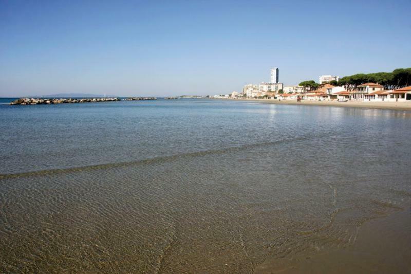 Casa Conti Di Sotto Βίλα Gavorrano Εξωτερικό φωτογραφία