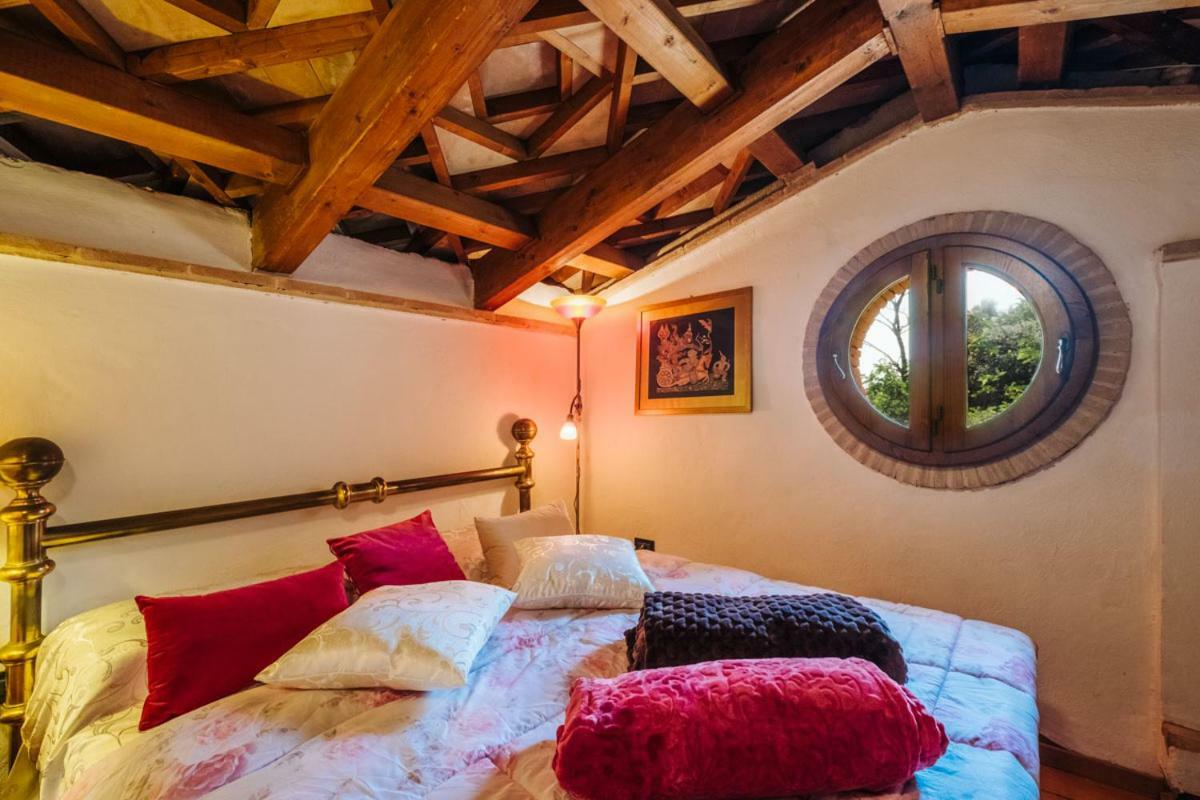 Casa Conti Di Sotto Βίλα Gavorrano Εξωτερικό φωτογραφία