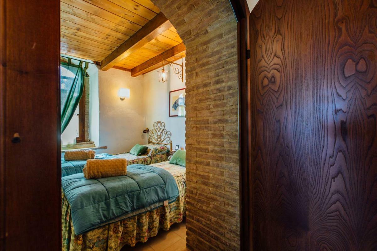 Casa Conti Di Sotto Βίλα Gavorrano Εξωτερικό φωτογραφία