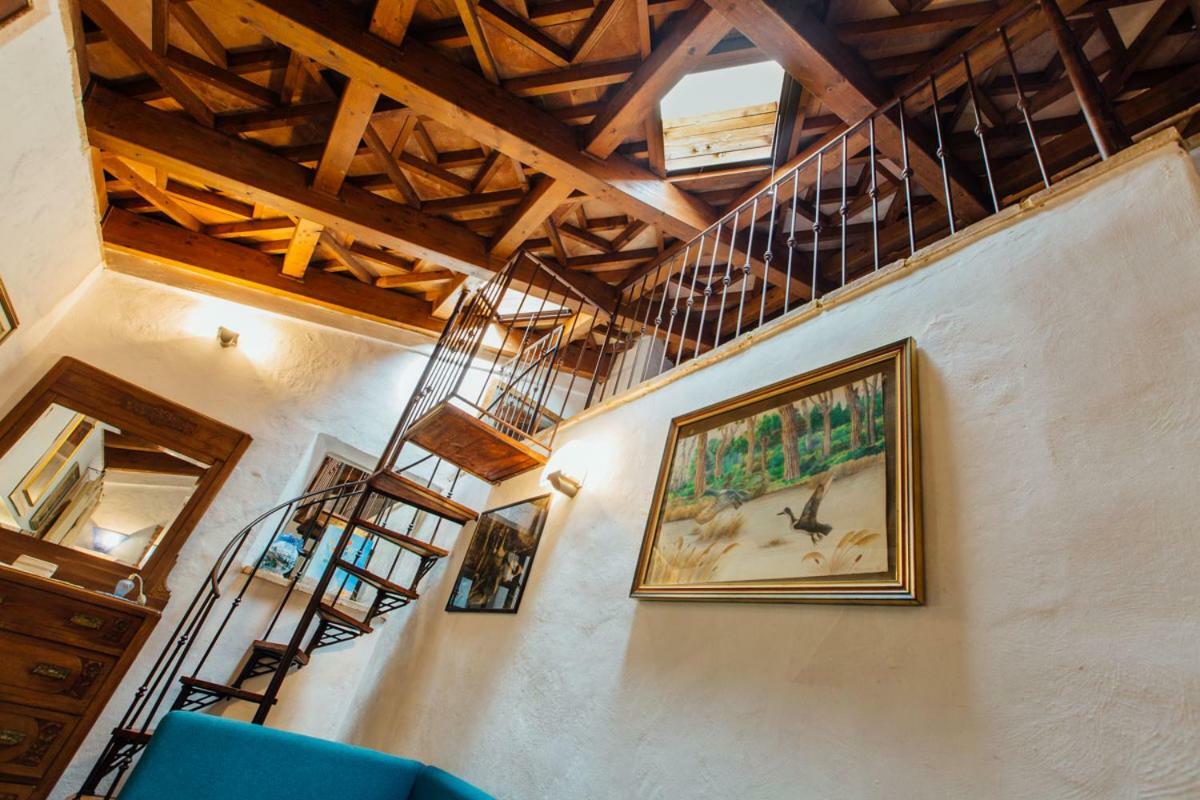 Casa Conti Di Sotto Βίλα Gavorrano Εξωτερικό φωτογραφία