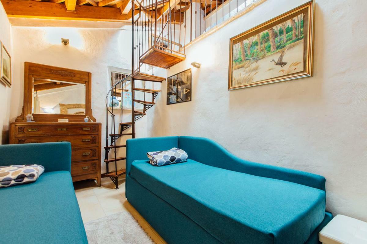 Casa Conti Di Sotto Βίλα Gavorrano Εξωτερικό φωτογραφία