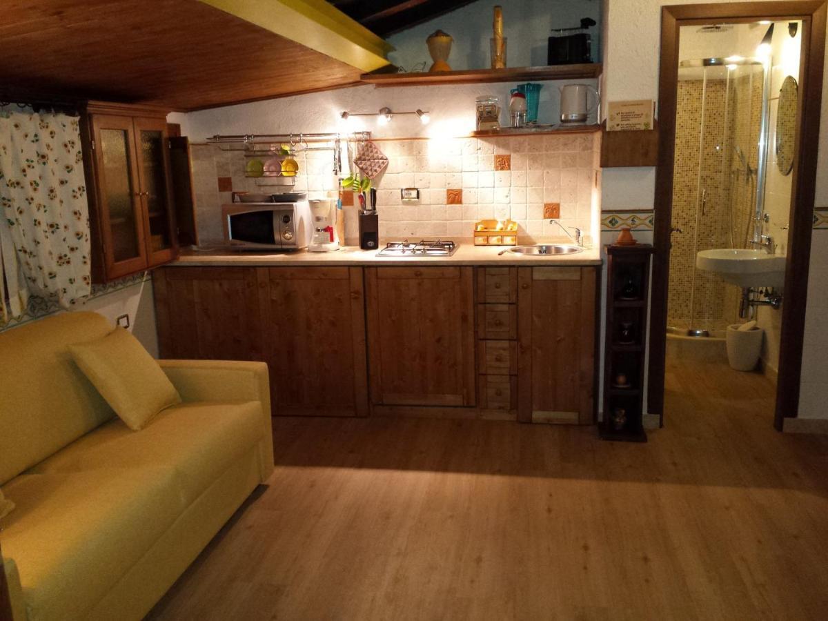 Casa Conti Di Sotto Βίλα Gavorrano Εξωτερικό φωτογραφία
